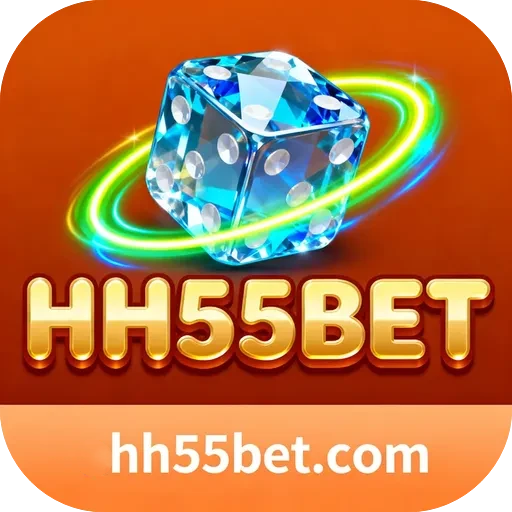hh55bet logo