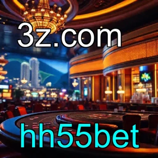 Estratégias Inovadoras para Jogos no hh55bet que Você Precisa Conhecer