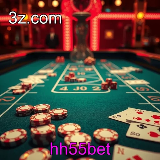 Dicas Imperdíveis do hh55bet para Elevá-lo ao Próximo Nível